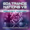 Various Artists - Goa Trance Nations, Vol. 3: Balkan Waves Progressive & Fullon Psy