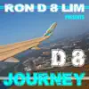 Ron D 8 Lim - D 8 Journey - EP